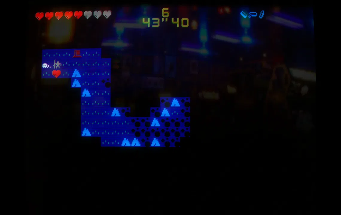 Skull8 Screenshot 4