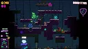 CLAWPUNK Demo Screenshot 2