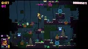 CLAWPUNK Demo Screenshot 5
