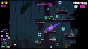 CLAWPUNK Demo Screenshot 4