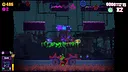 CLAWPUNK Demo Screenshot 0
