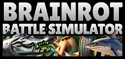 Brainrot Battle Simulator