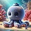 Blueberrinni Octopussini icon