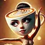 Ballerina Cappucina icon