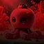 Blueberrinni Octopussini the killer icon