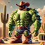 Penguineli Cactusini icon