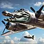 Bombardiro Crocodilo icon