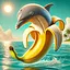 Bananita Dolfinita icon