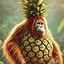 Orangutini Ananasini icon
