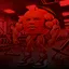 U Din Din Din Din Dun ma Din Din Din Dun the killer icon