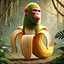 Chimpanzini Bananini icon