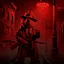 Bobrito Bandito the killer icon
