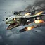 Bombardiere Lucertola icon