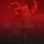 Ballerino Lololo the killer icon