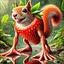 Pipi Strawberry icon