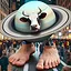 La Vaca Saturno Saturnita icon