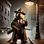 Bobrito Bandito icon