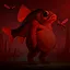 Trippi Troppi the killer icon
