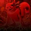 Pipi Strawberry the killer icon