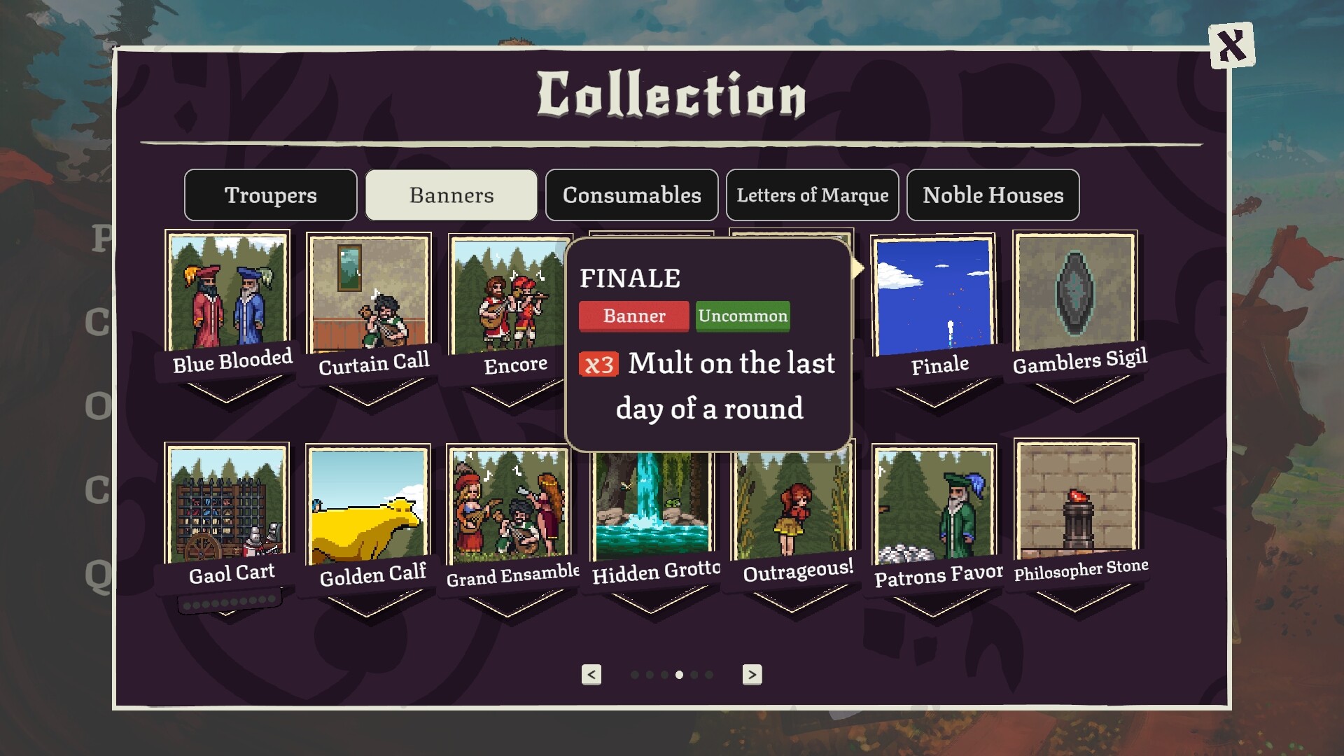 Fame Or Folly Screenshot 9