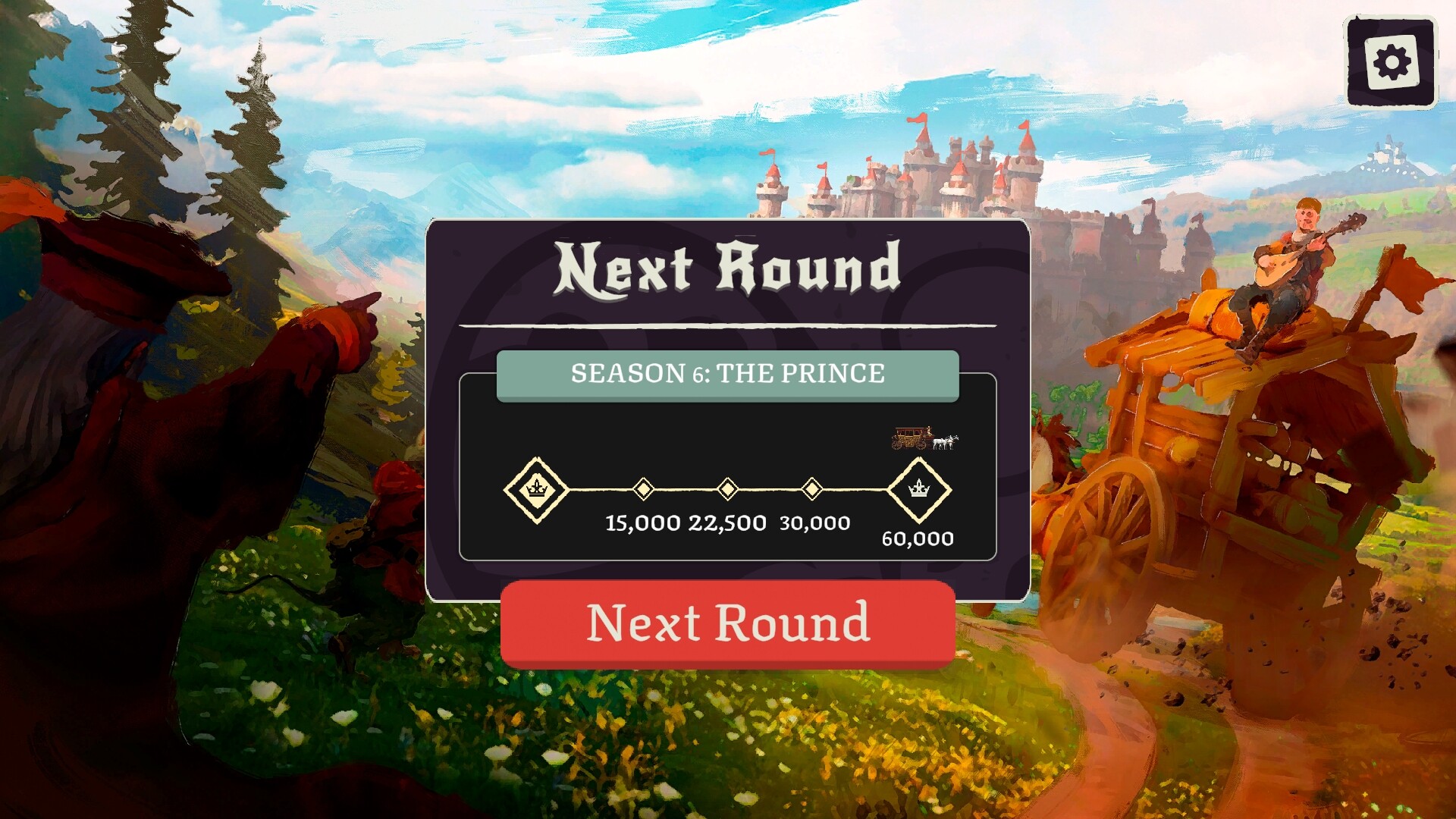 Fame Or Folly Screenshot 5