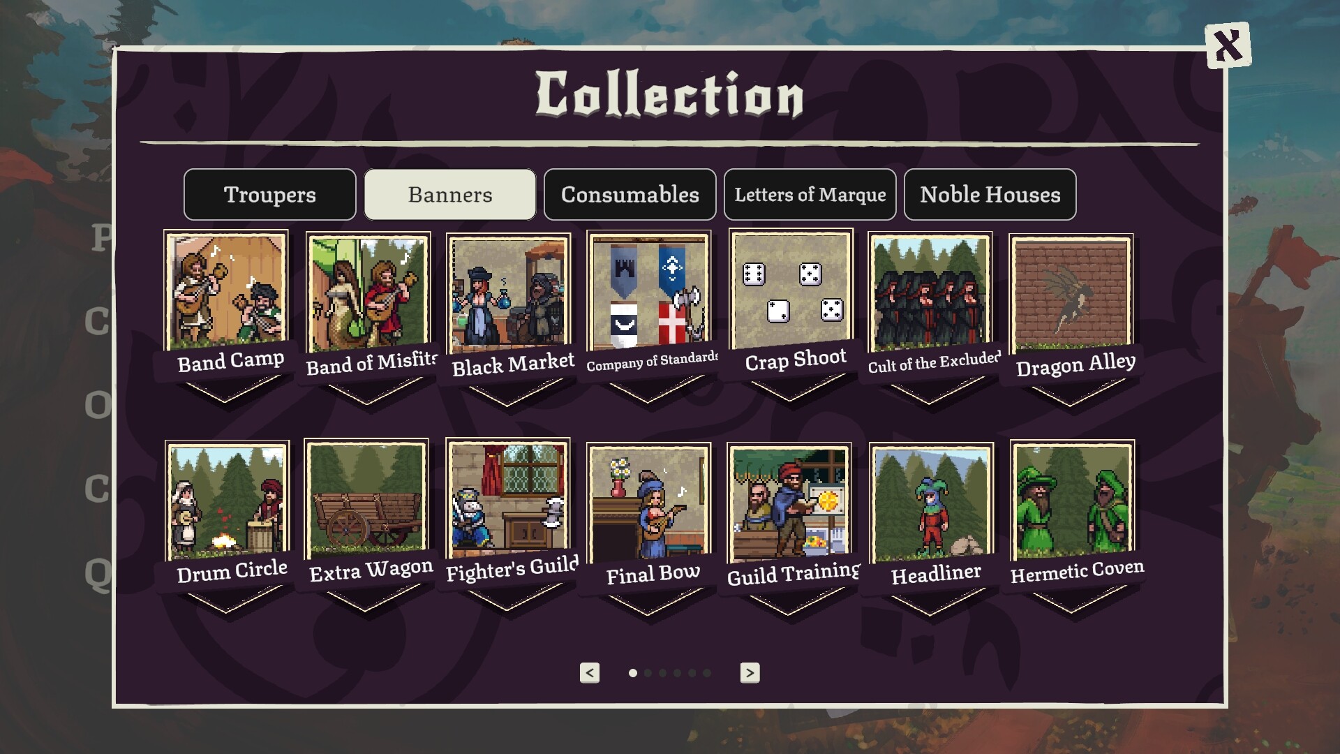 Fame Or Folly Screenshot 10