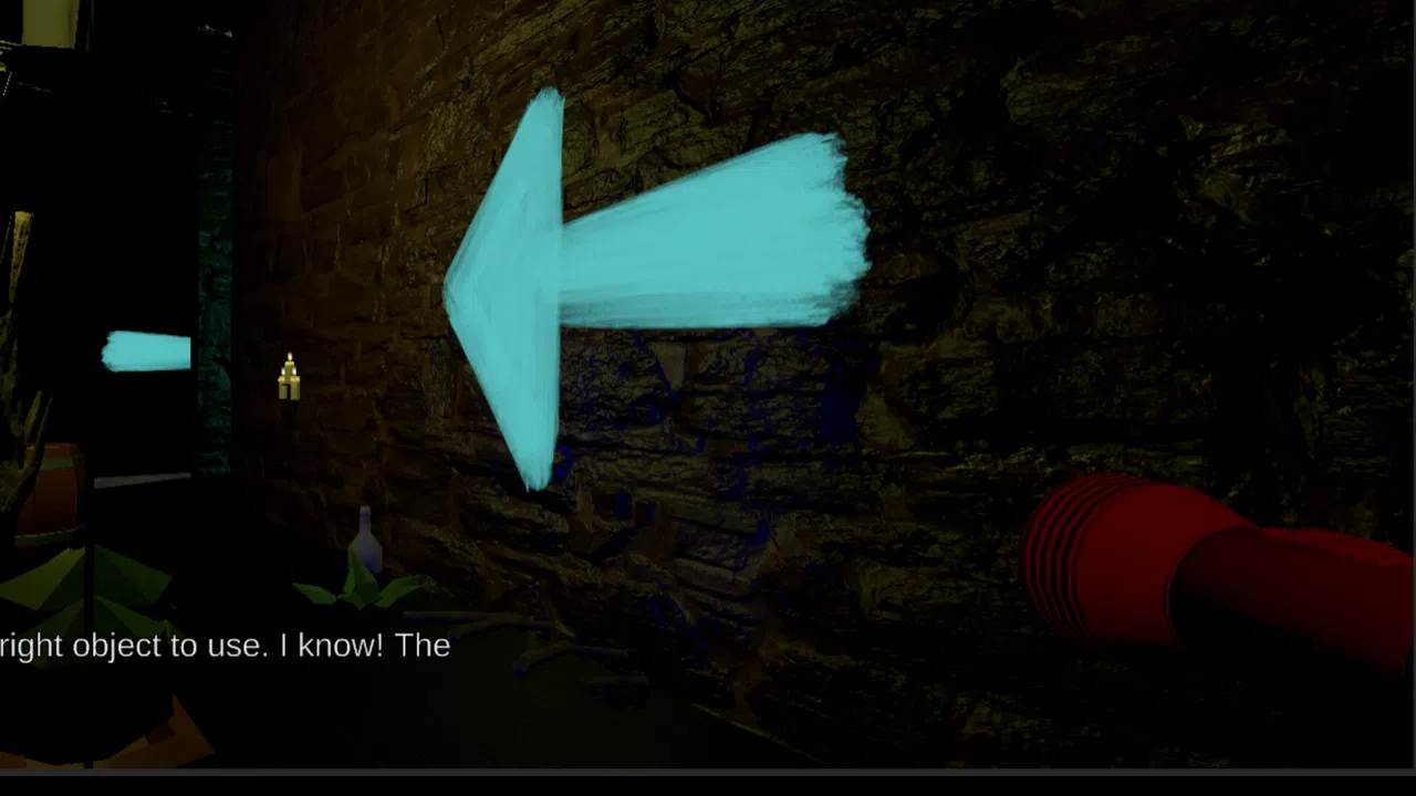 Mind Within Screenshot 0