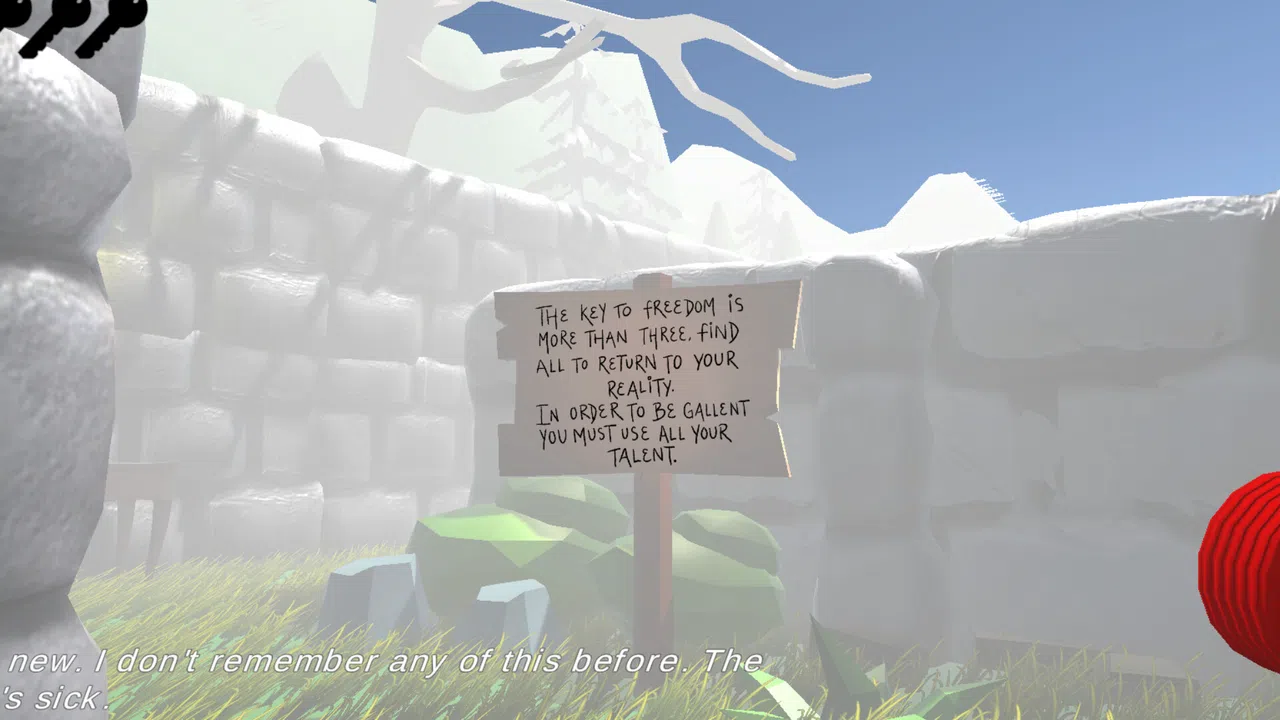 Mind Within Screenshot 4