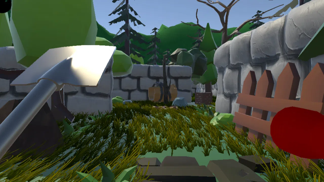 Mind Within Screenshot 1