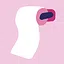 LEAVING BATHROOM icon