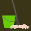 LEAVING STAIRWAY icon