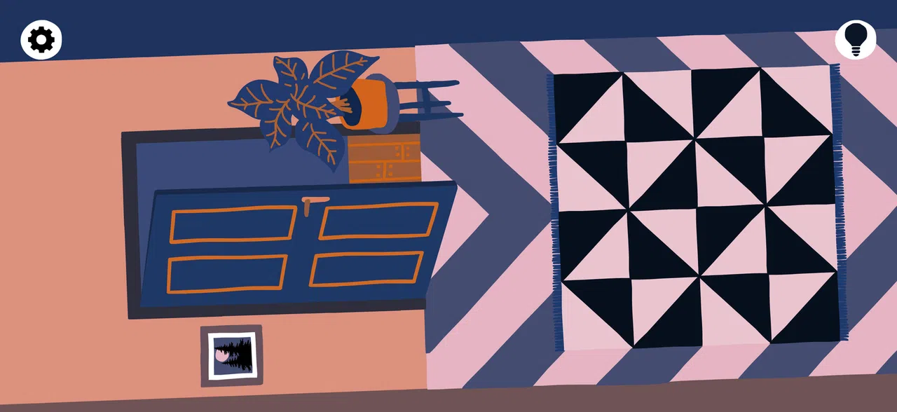 Leaving Home Screenshot 1