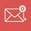 dreaming of inbox zero icon