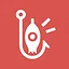 who needs a charger anyway icon