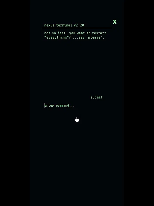 cozy cult Screenshot 4