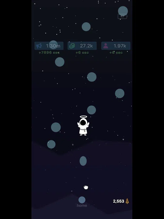 cozy cult Screenshot 8
