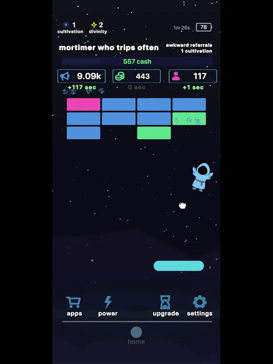cozy cult Screenshot 6