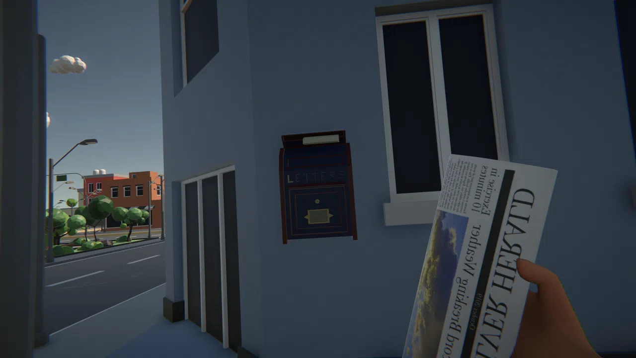 The Last Dictator Screenshot 2