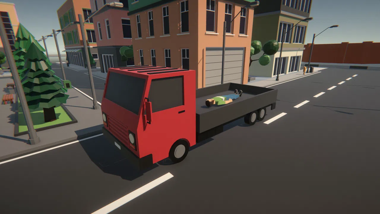 The Last Dictator Screenshot 4