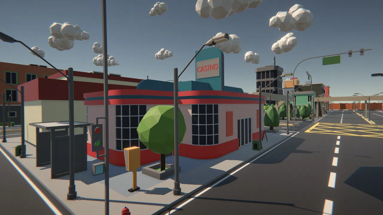 The Last Dictator Screenshot 1