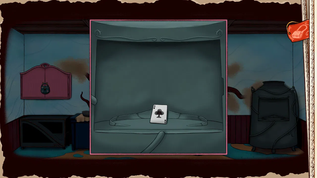 Wood & Flesh: Chapter 2 Screenshot 3