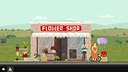 Alice Flower Room: Lo-Fi Screenshot 3