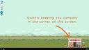 Alice Flower Room: Lo-Fi Screenshot 0