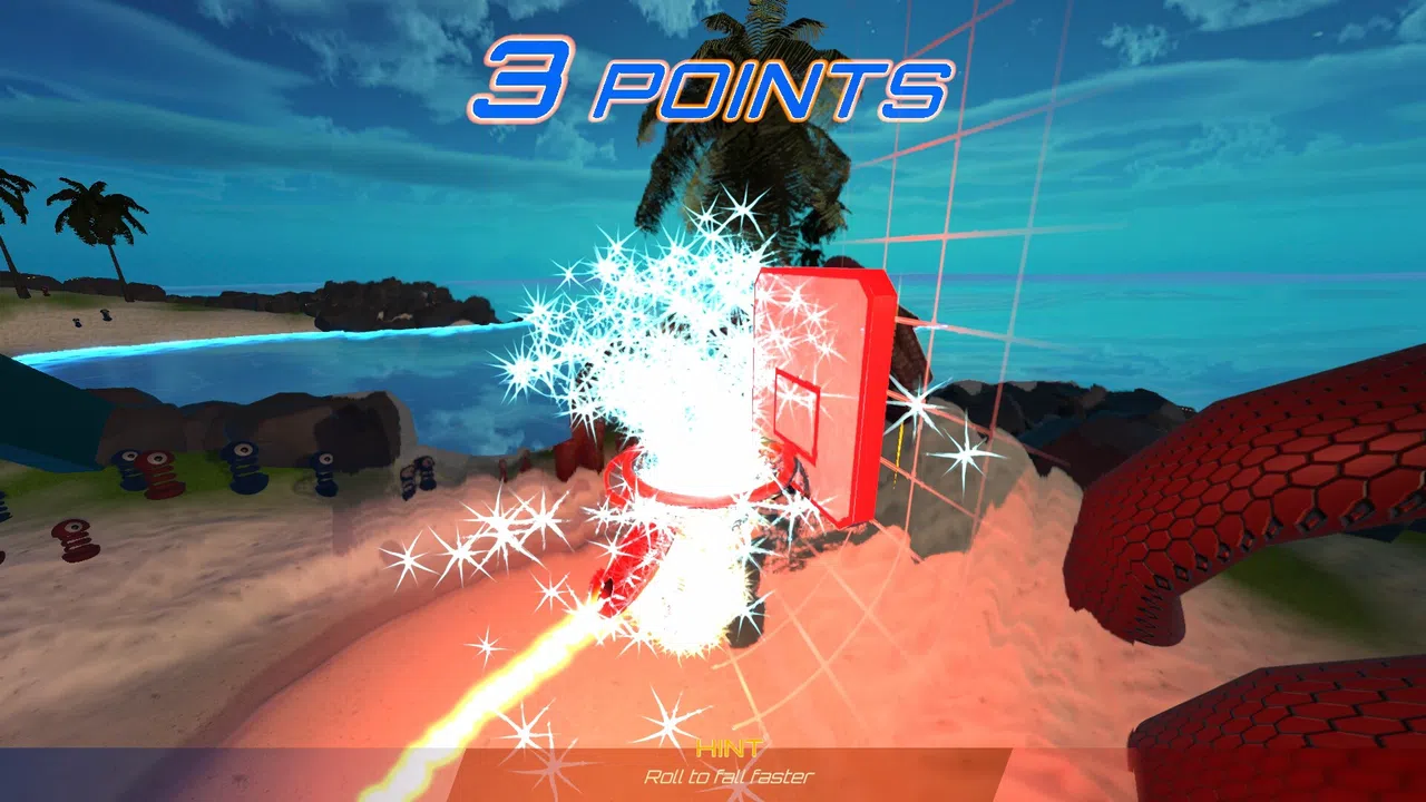 Basket Bots Screenshot 4