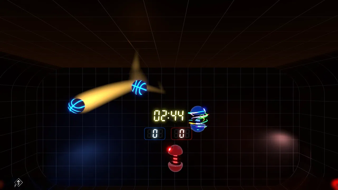 Basket Bots Screenshot 6