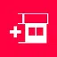 Expanding Business icon
