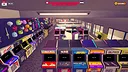 Arcade Boss Simulator Screenshot 1