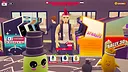 Arcade Boss Simulator Screenshot 3