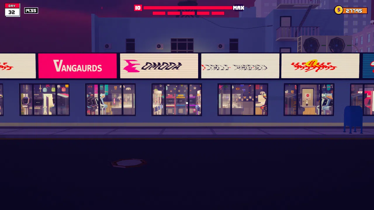 Arcade Boss Simulator Screenshot 6