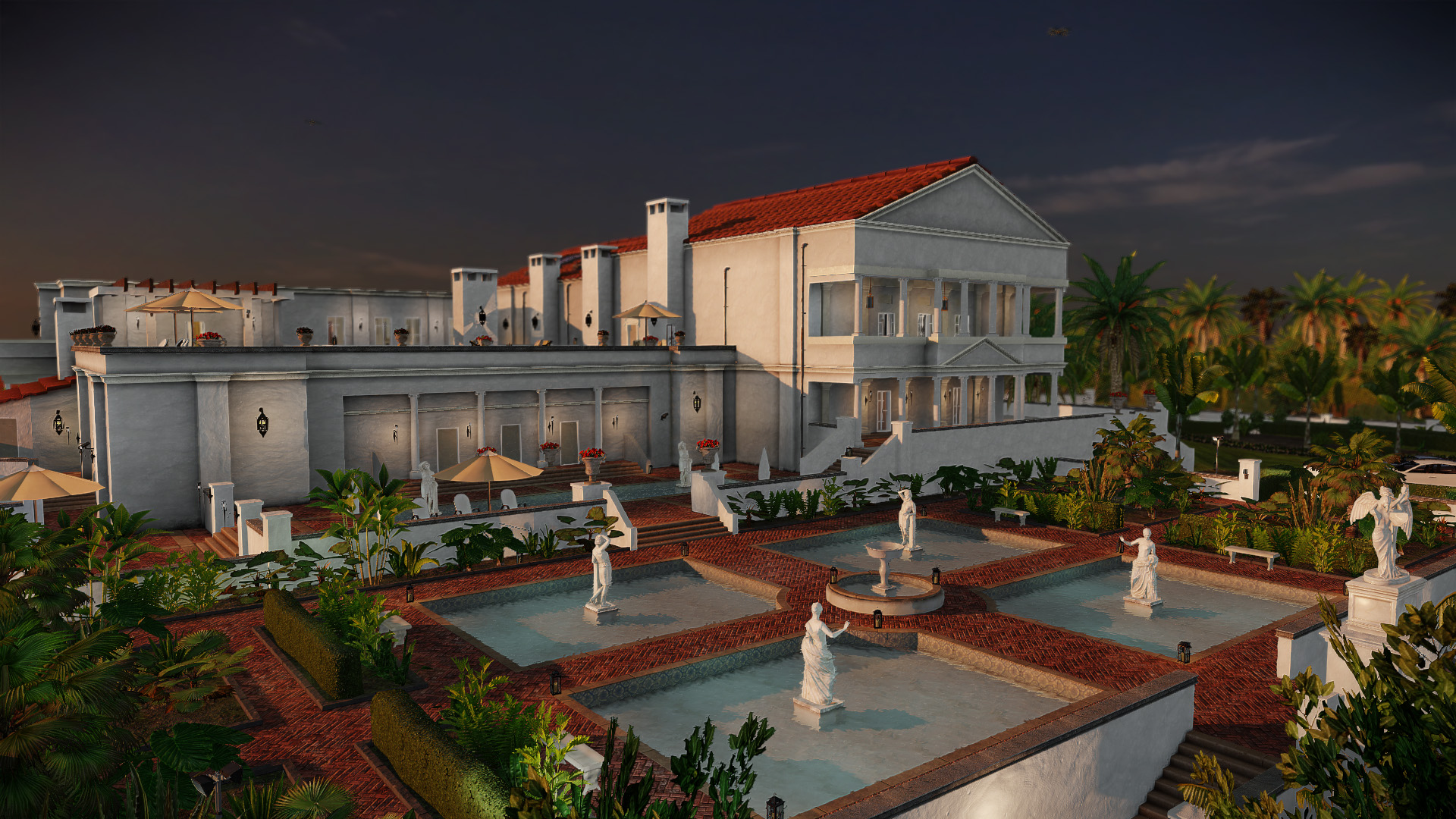 PAYDAY 2: Scarface Heist Screenshot 0